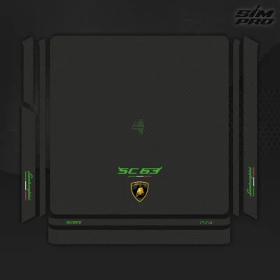 LAMBORGHINI SC63 CARBON