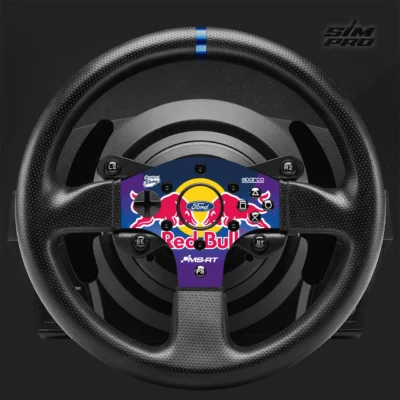 FORD M-SPORT WRC 2022