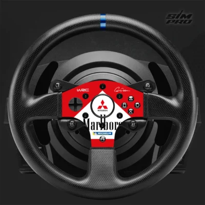 MITSUBISHI LANCER EVO TOMMI MAKINEN WRC