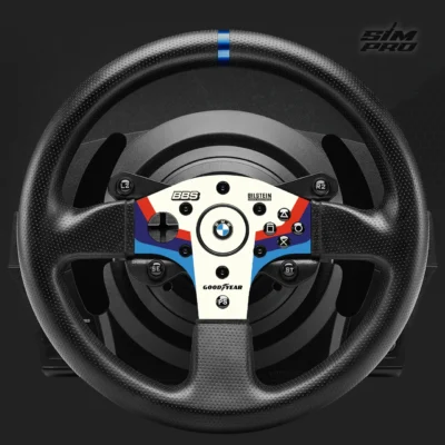 BMW RACE CAR VINATGE