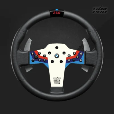 BMW RACE CAR VINTAGE