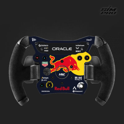 ORACLE RED BULL RACING F1 TEAM 2025